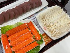 -重庆巴渝火锅(钟家村店)
