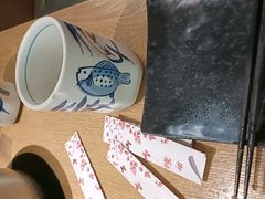 -沼津港精致料理·寿喜烧·烧鸟(青浦宝龙广场日料榜单店)