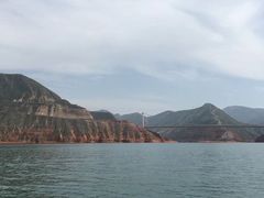 -刘家峡水库