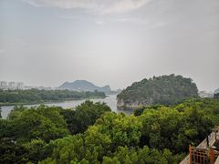 -忆咖啡观景餐厅(桂林象山公园店)
