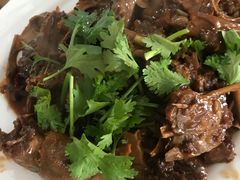 -溢心园香河肉饼总店