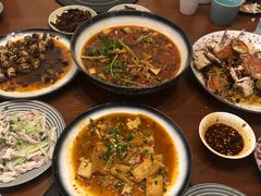 -盛世盐帮·自贡特色(总店)