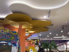 -meland·儿童乐园·游戏厅娃娃机·电玩Xbox(成都合生汇店)