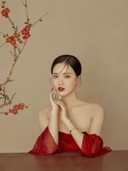 点击看大图 -第一夫人婚纱摄影(南京店)