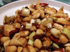 -雲蜀龙阁·金牌水煮鱼(方庄店)