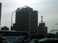 -中央音乐学院歌剧音乐厅