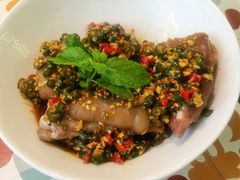 -越弥越南传统美食馆