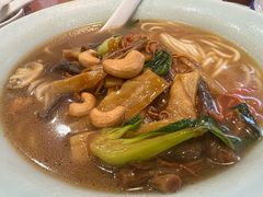 -奎元馆.百年奎元.非遗传承(西湖边的解放路店)