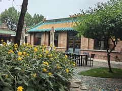 -瓦厂酒店