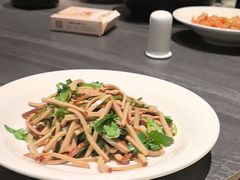 -梁家大院•农家菜(昆山会展中心店)