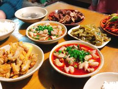 红烧肥肠-周肥肠(江油总店)