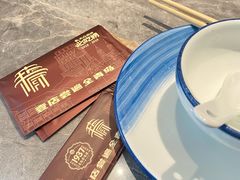 -1937青岛老味道·海肠捞饭·青岛菜(大鲍岛栈桥店)