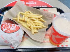 -肯德基(津滨店)