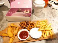 -必胜客(安阳中华路店)