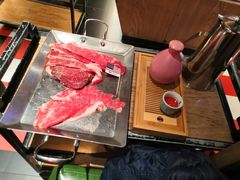 -炉小哥烤肉(朗悦公园茂店)