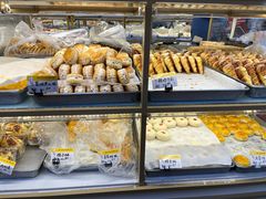 -爱德顺糕点食屋(利民道店)