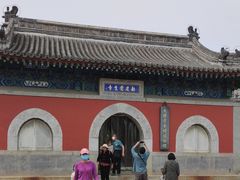 -大钟寺古钟博物馆