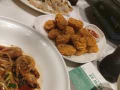 -筱爷叔·上海传统手工菜(玉树路店)