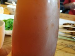 桃汁-管氏翅吧(马家堡店)