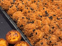 -泸溪河桃酥(西直门凯德店)