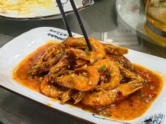 -广迎居老正兴菜馆