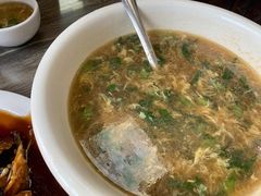 家常疙瘩汤-林之六八·6886大连老菜馆