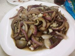 -合家小菜餐馆(新诚花苑店)