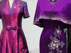 -MSV 高端礼服定制(大良店)