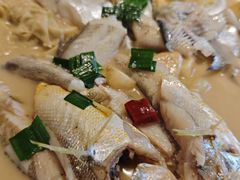 -文华小渔村(椒江康平路店)