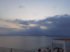 -蜜悦·波西塔诺悬崖海景餐厅