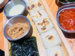 -哼蟹二将·烤肉酱蟹(合生汇店)