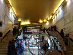 -大光明电影院(南京西路店)