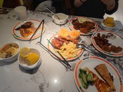 -比格比萨自助(宝山日月光店)