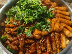 -黄记煌三汁焖锅(渝北金港国际店)