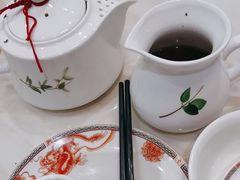 -稻香酒家·33年老字号·港式粤菜(富邦中心店)