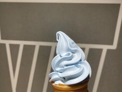 -麦当劳(中山公园龙之梦店)