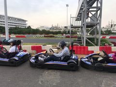-赛卡联盟WSK卡丁车俱乐部
