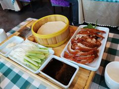 烤鸭-紫光园(马桥店)