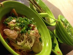 -张记牛肉面馆(天津路店)