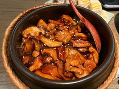 -玉川屋创意日料(北美新天地店)