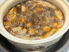 -名善山珍·野生菌汤锅(文殊院店)