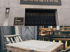 -回龙窝历史文化街区