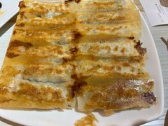-台北楚楚园馅饼粥(虹桥南丰城店)