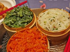 -金狮麟·新豫菜(金码大厦店)