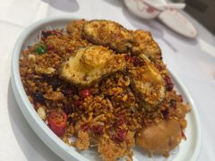 -稻香饭店(IFS国金中心店)