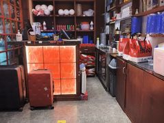 -付小姐在成都(中山公园店)