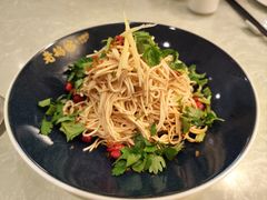 -金典银峰老鹅馆·昆山菜(亭林公园店)