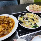 又远又贵的八珍豆腐，各位dp美食家求推荐个天津市中心的平替
