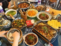 -阿嫂印象·民间江湖菜(大学城店)