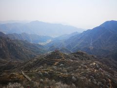 -大岭沟猕猴桃谷风景区